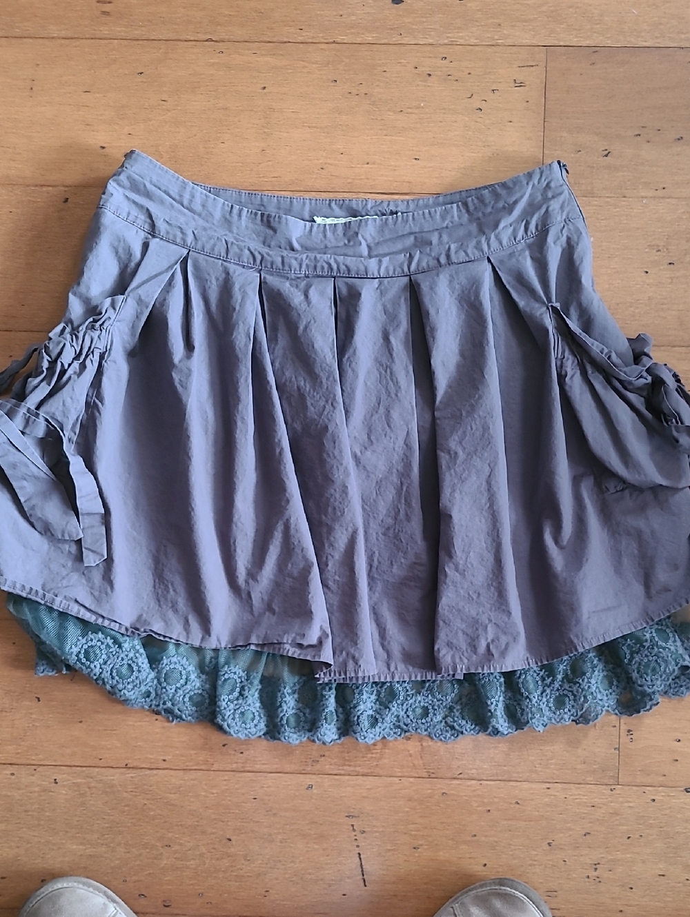 A'Reve Skirt